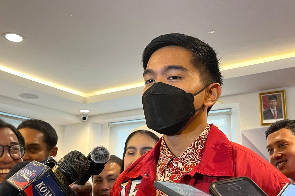 PDIP Tanggapi Gosip Duet Anies-Kaesang di Pilgub Jakarta