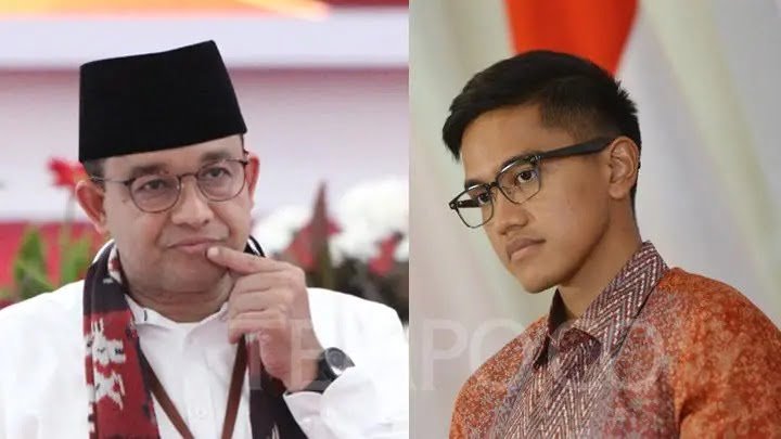Kata Relawan Soal Kaesang Nyalon Gubernur, ‘Itu Humor Dia Aja’