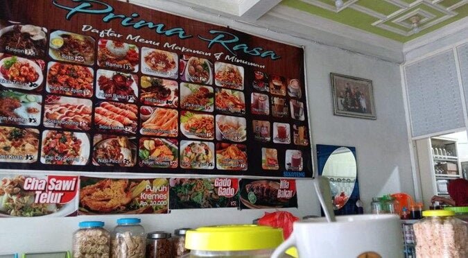 Klarifikasi Pemilik Warung Viral Matok Nasgor Rp 225 Ribu di Telaga Sarangan