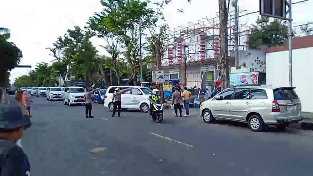 Korupsi Mobil Siaga di Bojonegoro, Kejari: Semua Kades Berstatus Saksi