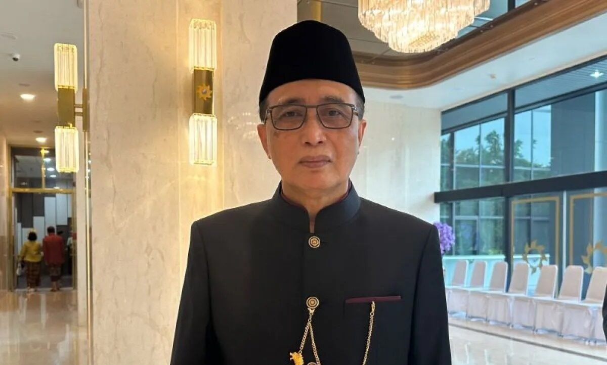 MA Persilahkan Komisi Yudisial Dalami Putusan Usia Calon Kepala Daerah