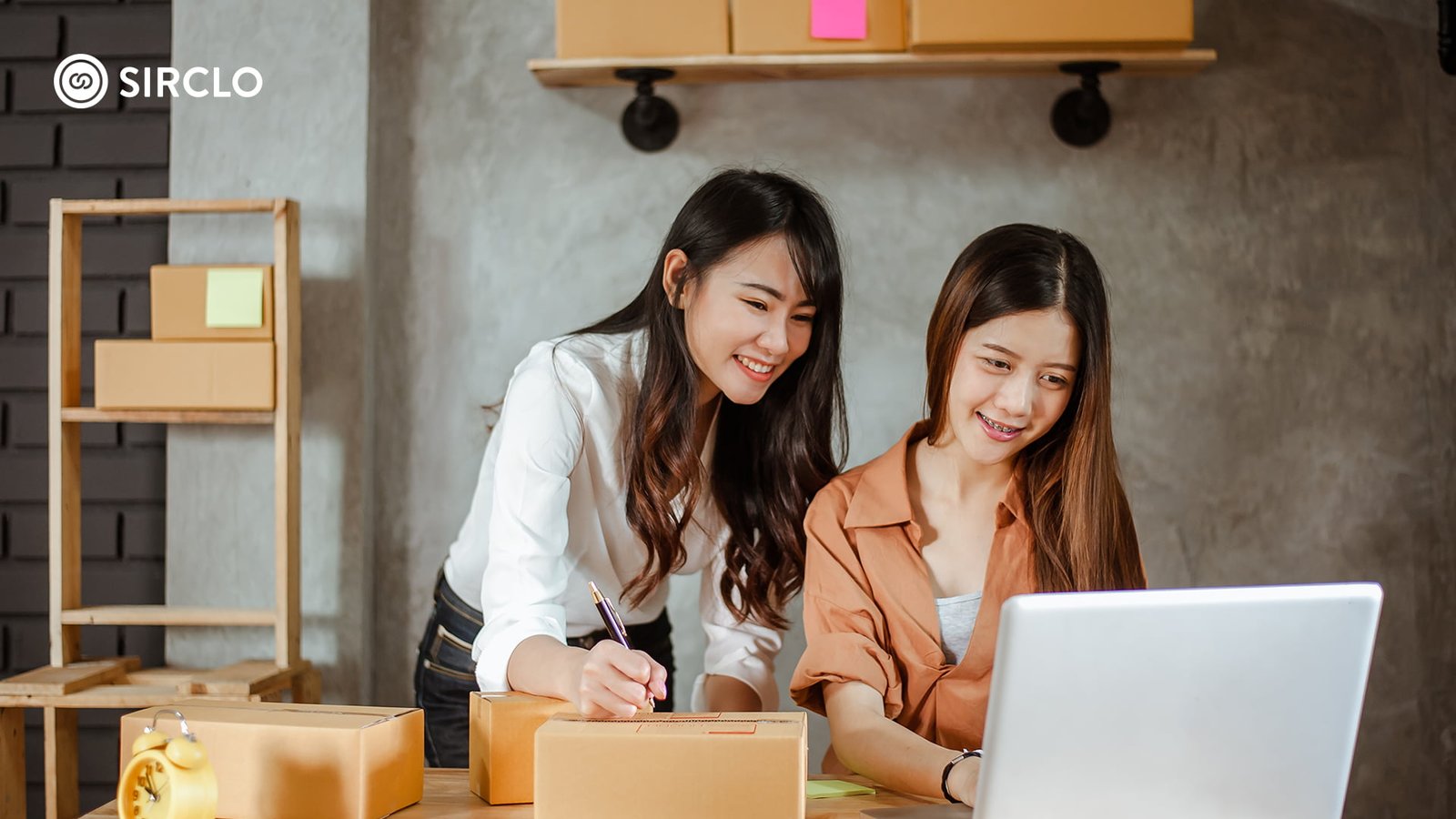 Tips Memulai Bisnis Online yang Jarang Orang Tahu