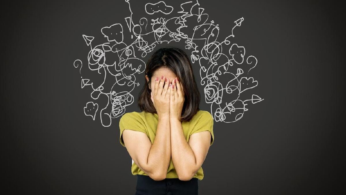 7 Cara Ampuh Mengatasi Overthinking dalam Kehidupan Sehari-hari
