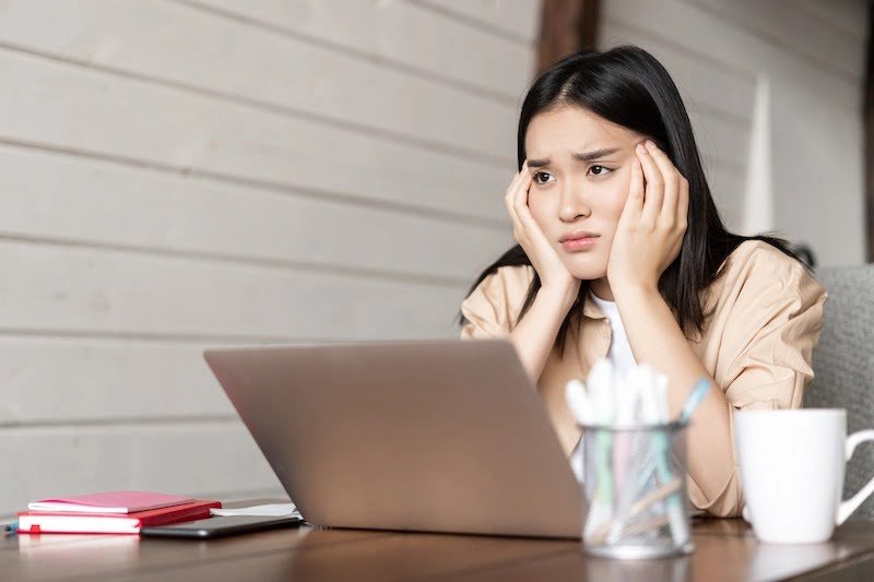 Kiat Jitu Mengelola Overthinking Agar Hidup Lebih Tenang