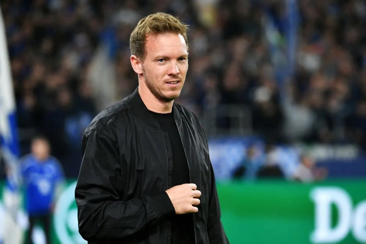 Nagelsmann: Jerman Gak Boleh Ngeremehin Hongaria di Piala Eropa