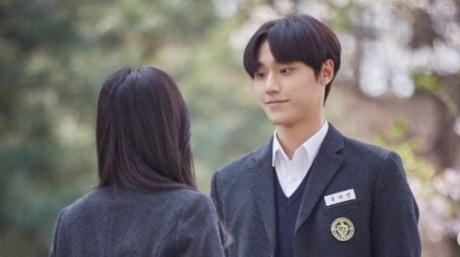 Streaming Nonton 18 Again Sub Indo Full Episode: Drakor Terbaru yang Bikin Baper!