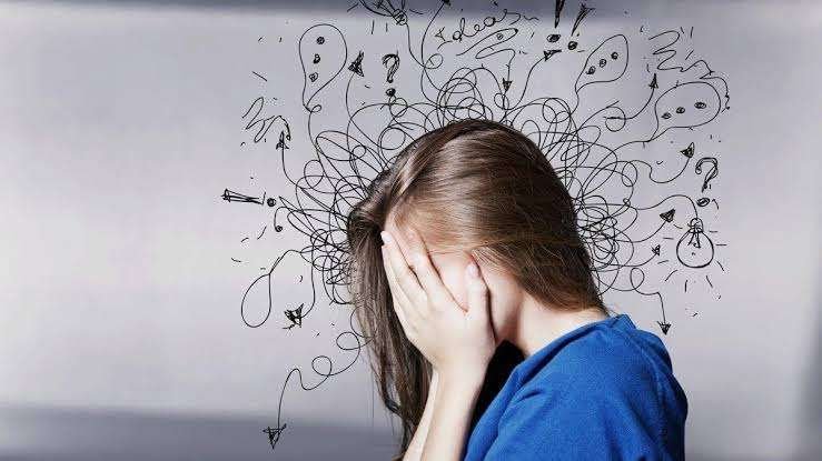 Bagaimana Overthinking Menghancurkan Kebahagiaan Anda Tanpa Disadari