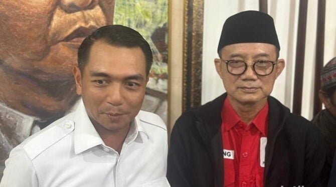 Potensi PDIP Buat Poros Baru Lawan Khofifah di Pilgub Jatim