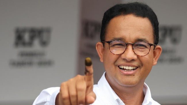 PKB DKI Dukung Anies Baswedan, Sulut Simpati Masyarakat