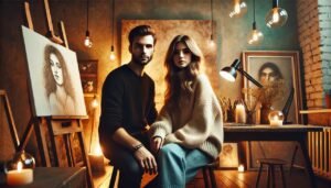 PP Couple Pacar Aesthetic - PP Couple Pacar Lucu