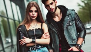 PP Couple Pacar Keren