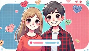 PP Couple Pacar Lucu