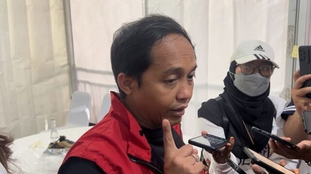 PSI Ikut Nimbrung Soal Gosip Anies-Kaesang di Pilgub Jakarta