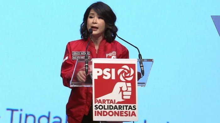 Grace: Tunggu Kejutannya, Kaesang Bakal Nyalon Pilgub Jakarta atau Nggak