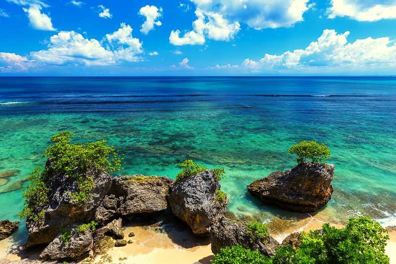 Jangan ke Pantai Bingin Bali Sebelum Kamu Tau Hal Ini