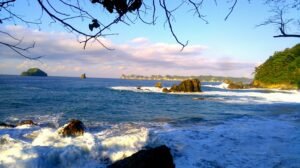 Pantai Kali Apus