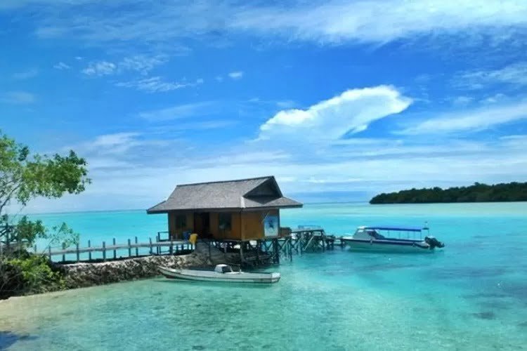 Pantai Melawai Balikpapan: Pesona Indah dengan Keajaiban Senja