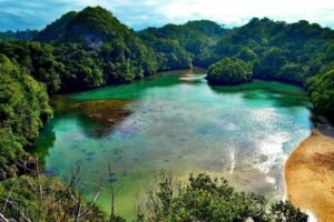 Pantai Sempu