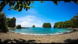 Pantai Wedi Awu