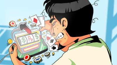 Tips Mengatasi Kecanduan Judi Online yang Bikin Hidup Gak Tenang