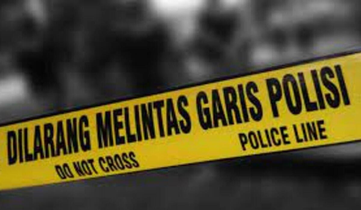Warga Sumedang Dikejutkan Insiden Cucu Bunuh Neneknya