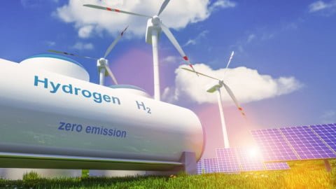 Inilah Masa Depan Energi: Mengapa Hidrogen Akan Mengubah Dunia