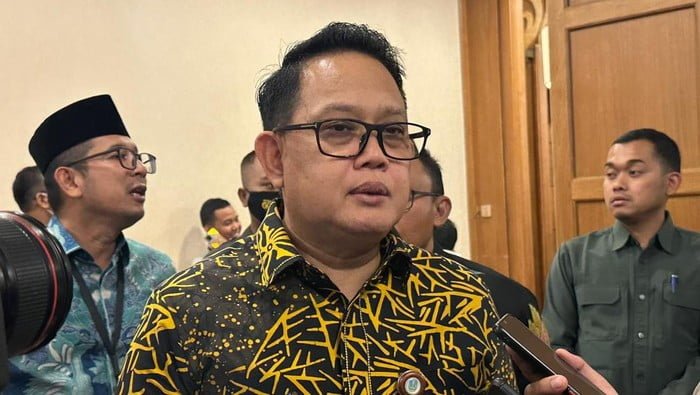 Gokil! Jatim Nangkring di Peringkat ke-4 Pengguna Judi Online Terbesar