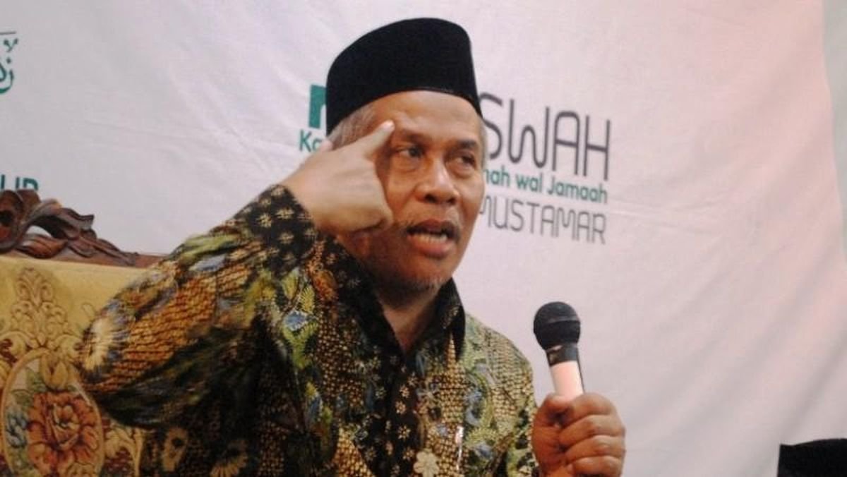 Marzuki Mustamar Disebut Berpotensi Jadi Tandem Risma di Pilgub Jatim
