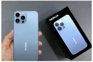 nokia x700 pro