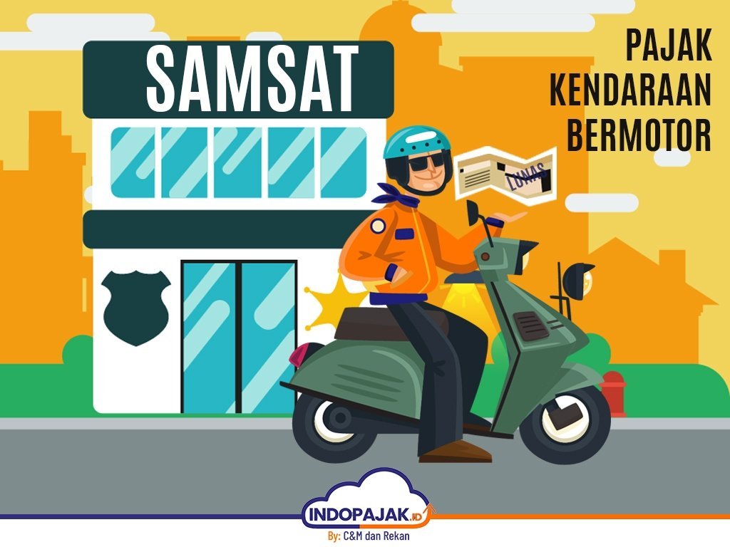 Tips Cek Pajak Kendaraan Jogja Online, Yuk Cek Sekarang!