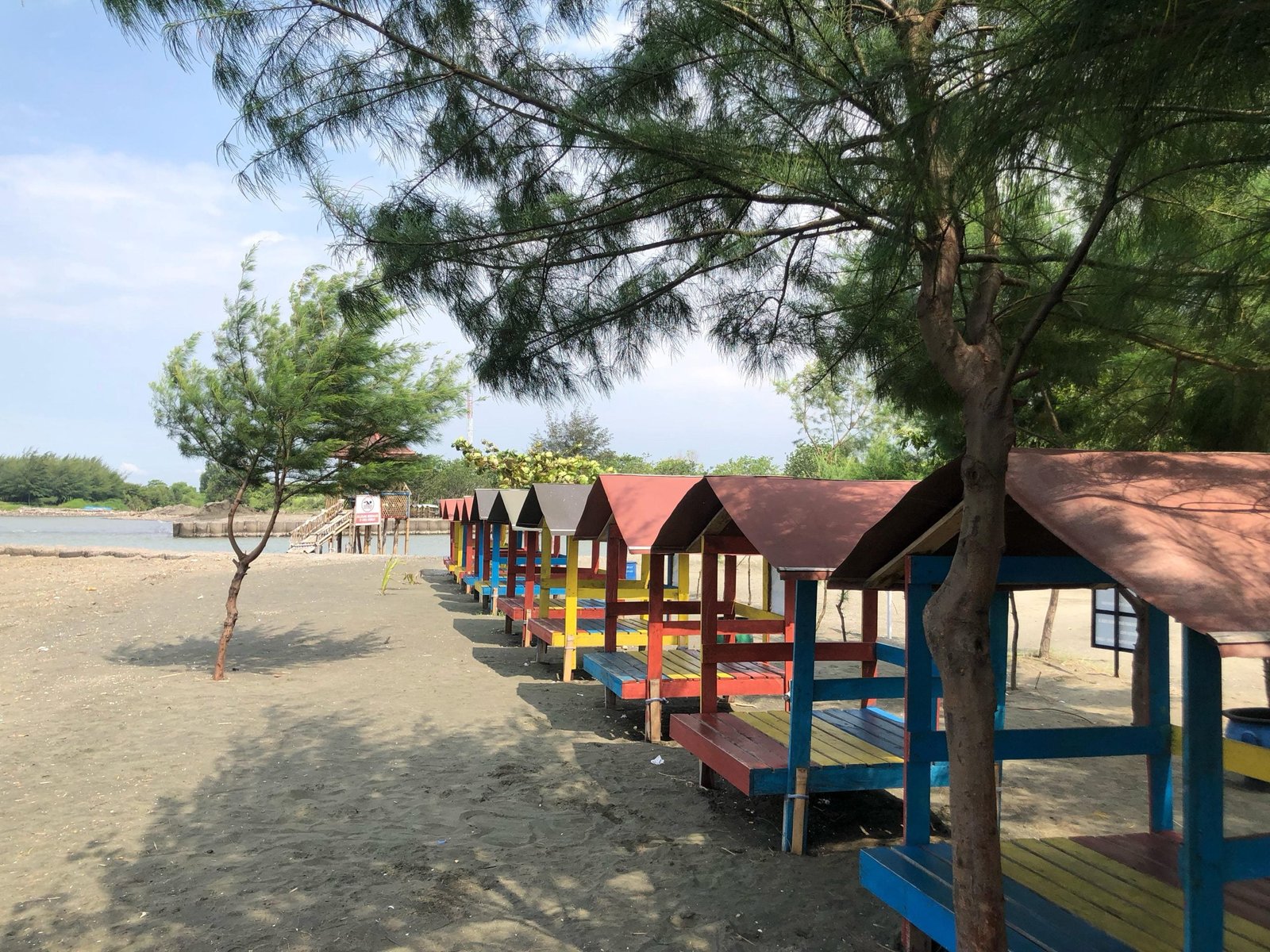 Tips Mengunjungi Pantai Tirang, Surga Tersembunyi di Semarang