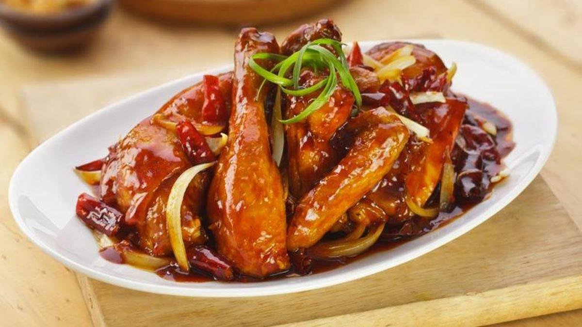 Resep Ayam Kecap yang Lezat dan Mudah