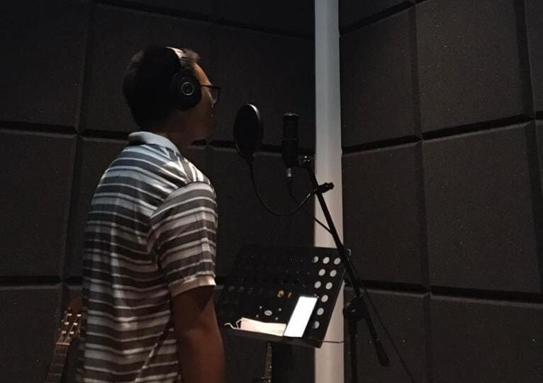 Pria Jenius Ini Memadukan Psikologi dengan Musik hingga Mengubah Hidupnya