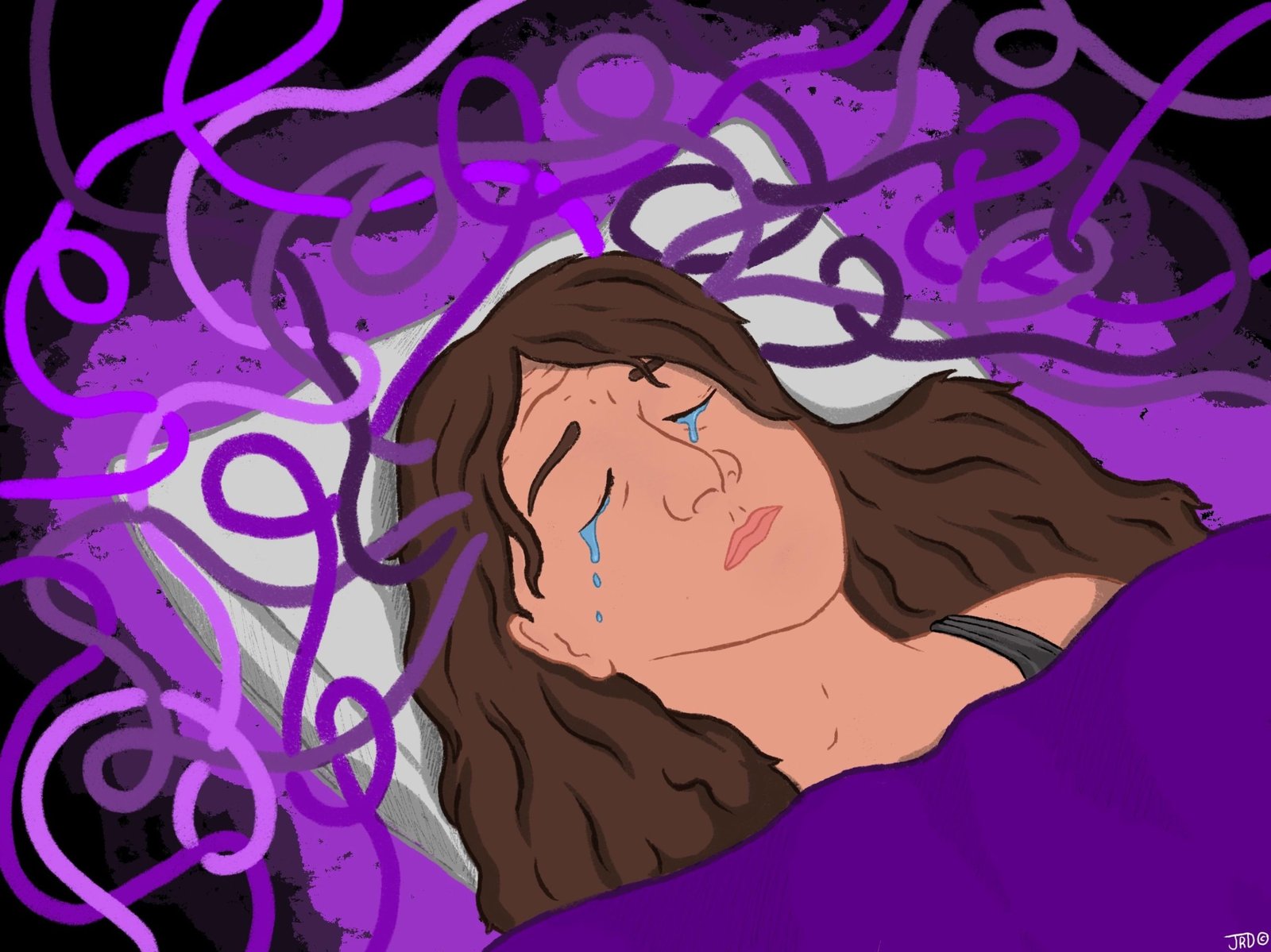 Mengapa Overthinking Bisa Merusak Kesehatan Mental Anda?