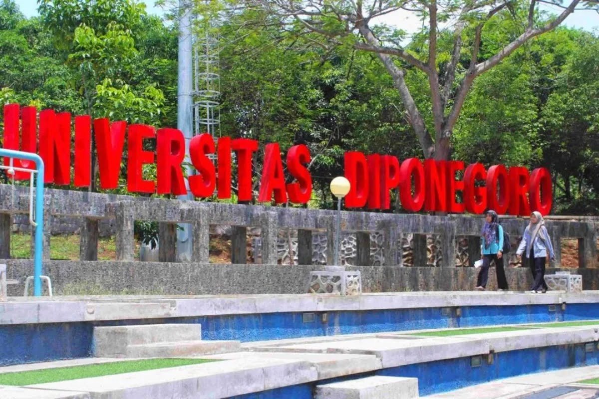 Undip Buka 50% Kuota Jalur Mandiri, Jangan Sampai Ketinggalan!