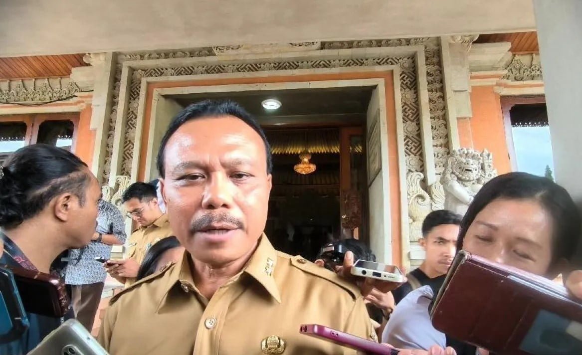 103 Warga Taiwan Ditangkap Karena Penipuan Daring, Ini Respon Pemprov Bali!