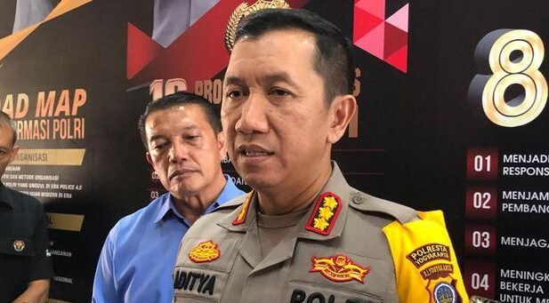 4 Fakta Tewasnya Mahasiswa Unisa Jogja Usai Kecelakaan Motor di depan Fave Hotel