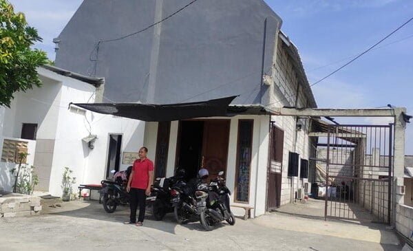 7 Fakta Kades Tarik Sidoarjo Minta Izin Umat Kristen Saat Ibadah