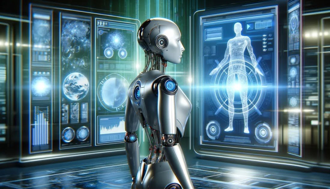 Artificial General Intelligence (AGI): Si Masa Depan AI yang Nggak Pernah Kamu Sangka!