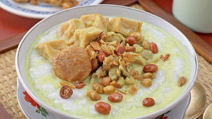 Ternyata Ini Asal Usul Tradisi Bubur Asyura di Indonesia