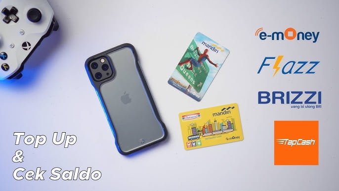 Cara Cek Brizzi di iPhone, Praktis dan Cepat!