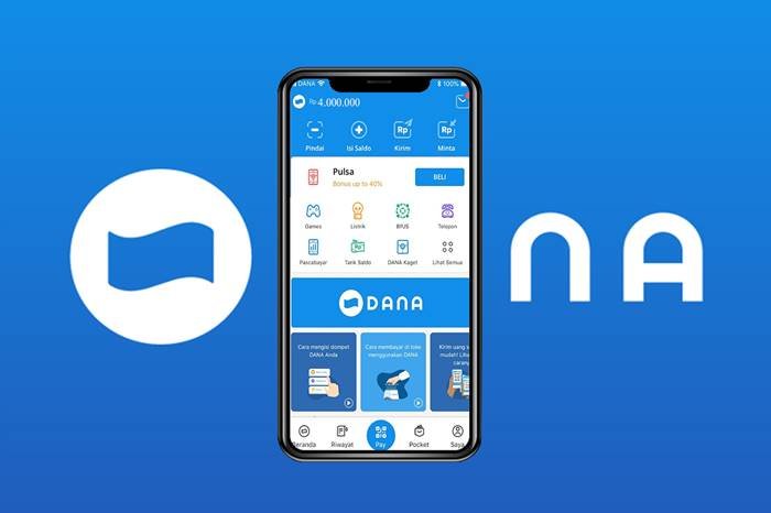 Cara Mengirim Uang dari Luar Negeri ke Indonesia! Bisa Pakai Dana Lo!