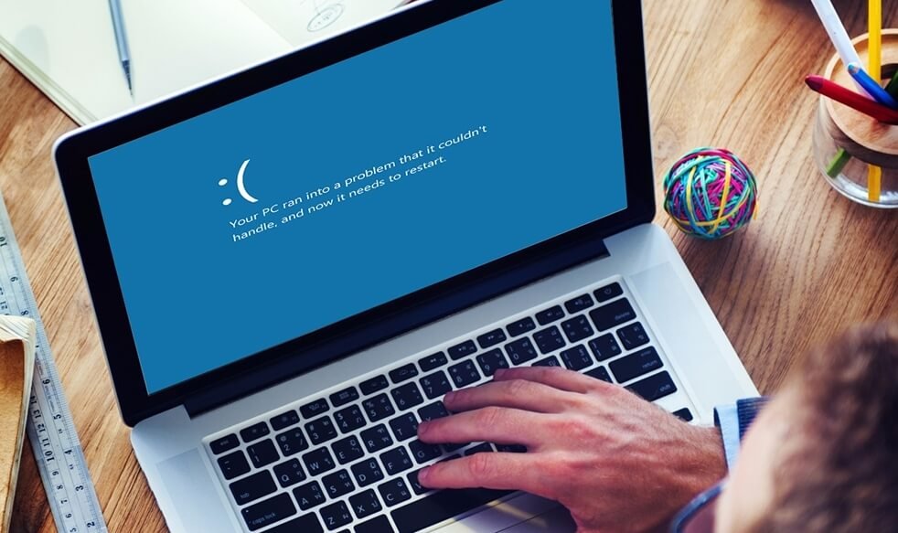Cek Konflik Perangkat Keras: Jangan Sampai PC Lo Lemot Gara-Gara Ini!