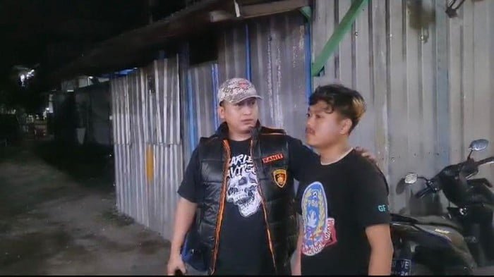 Cowok Ini Aniaya Driver Ojol saat Bertengkar dengan Pacar?! Kok Bisa?