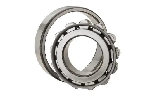Ini Dia Fungsi Cylindrical Roller Bearing yang Bikin Mesin Lo Ngebut!