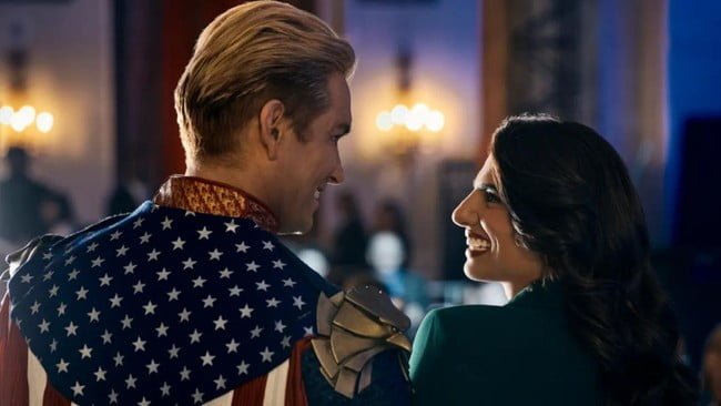 Judul Episode Final The Boys Season 4 Diganti Usai Insiden Penembakan Trump!