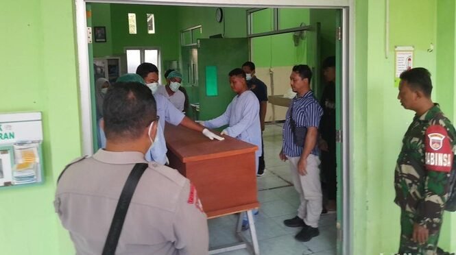 Gadis 15 Tahun asal Demak Ini Tewas di Kebun, Fakta Mencengangkan Terungkap!