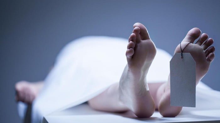 Ibu Balita Terlindas Truk di Jalan Domas Gresik Akhirnya Juga Meninggal