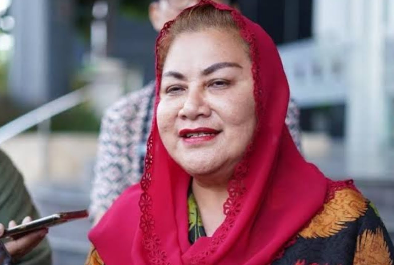 KPK Cegah Walkot Semarang ke Luar Negeri, Ini Alasannya!