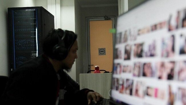 Kasus Pornografi Anak di Gresik, Keponakan Jadi Korban!